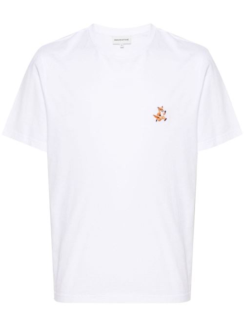 Speedy Fox T-shirt MAISON KITSUNE' | MM00125KJ0008P100